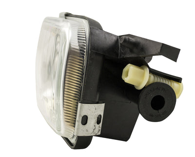 Fog Light Assembly Right <br>01-12 Mercedes-Benz C200