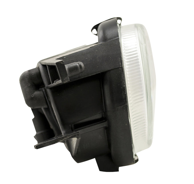 Fog Light Assembly Right <br>01-12 Mercedes-Benz C200