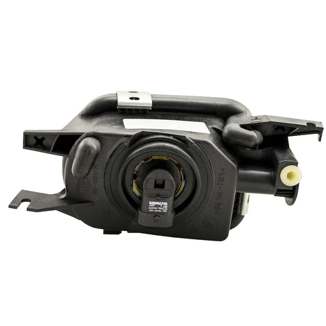 Fog Light Assembly Left <br>01-12 Mercedes-Benz C200