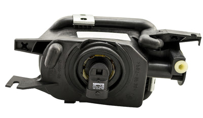 Fog Light Assembly Left <br>01-12 Mercedes-Benz C200