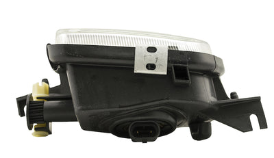 Fog Light Assembly Left <br>01-12 Mercedes-Benz C200