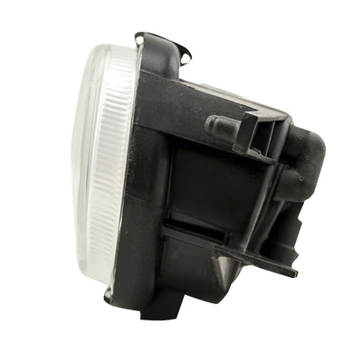 Fog Light Assembly Left <br>01-12 Mercedes-Benz C200