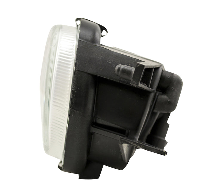 Fog Light Assembly Left <br>01-12 Mercedes-Benz C200