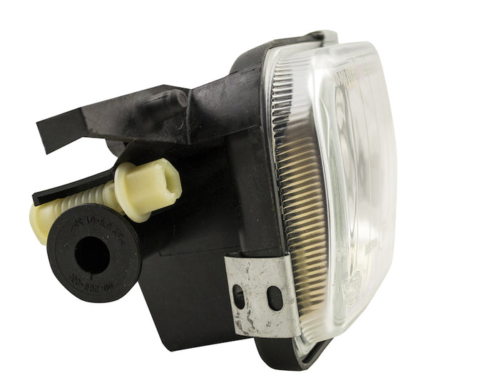 Fog Light Assembly Left <br>01-12 Mercedes-Benz C200