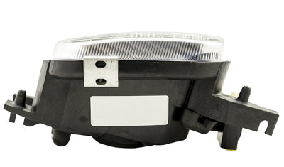 Fog Light Assembly Left <br>01-12 Mercedes-Benz C200