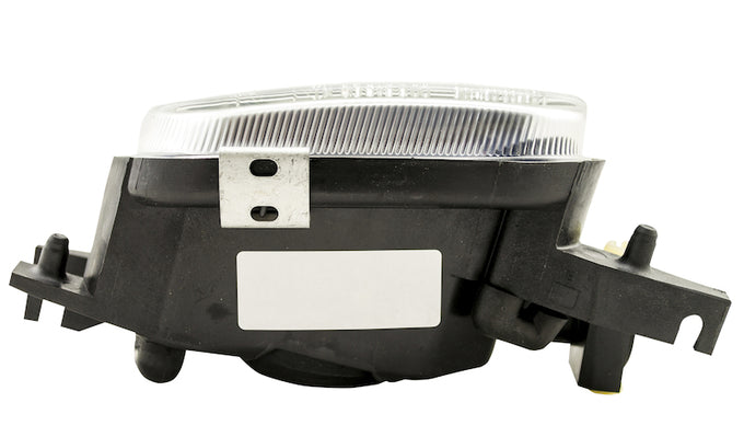 Fog Light Assembly Left <br>01-12 Mercedes-Benz C200