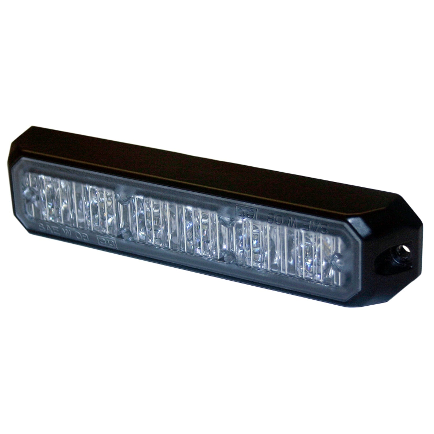 Warning Light 2Wb <br> Universal