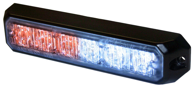 Warning Light 2Wb <br> Universal