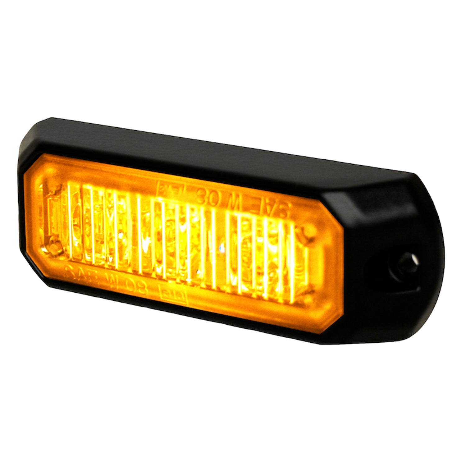 Warning Light 2Wb <br> Universal