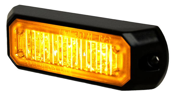 Warning Light 2Wb <br> Universal
