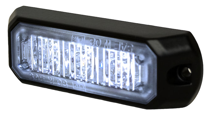 Warning Light 2Wb <br> Universal