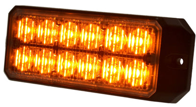 Warning Light 2Wb <br> Universal