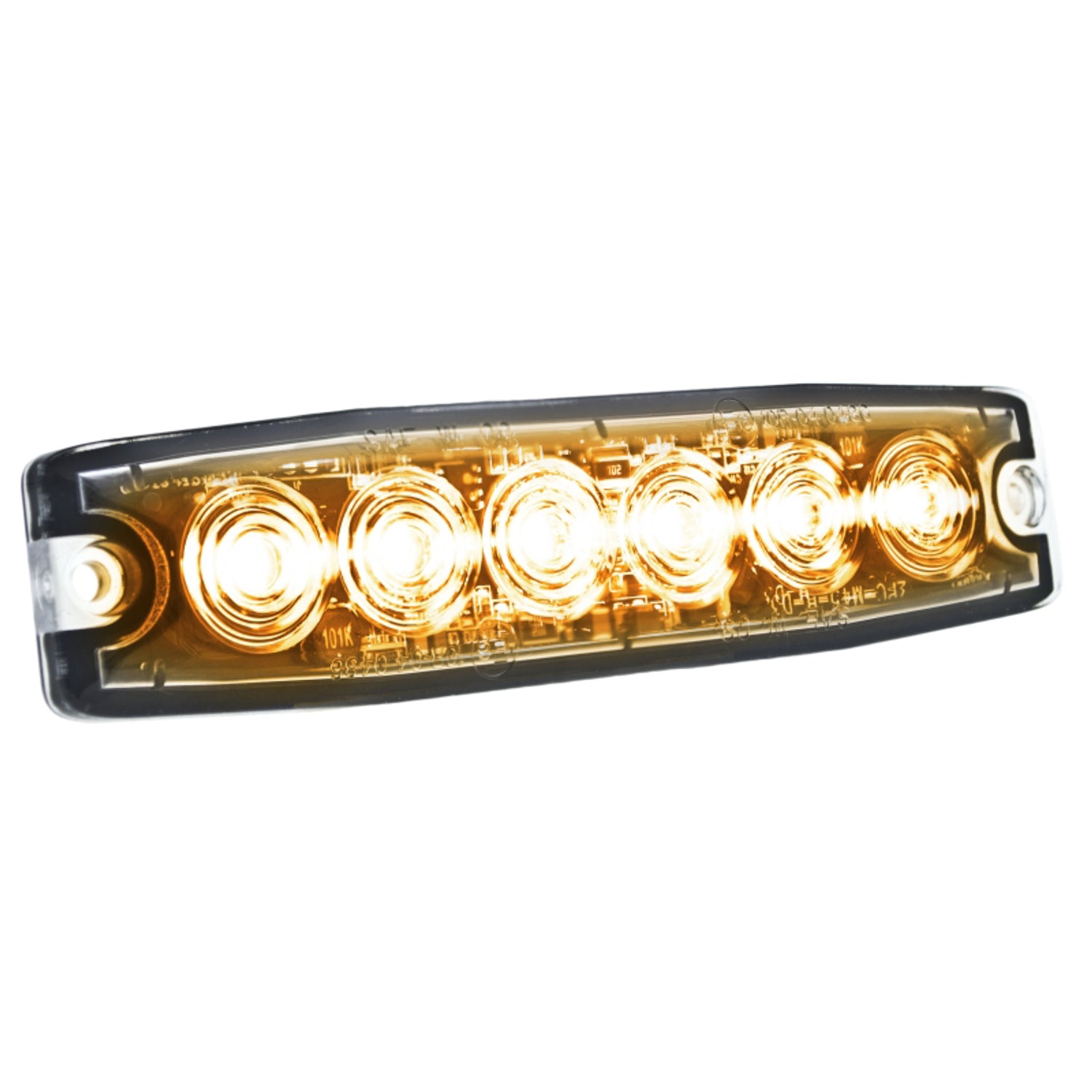 Warning Light 2Wb <br> Universal