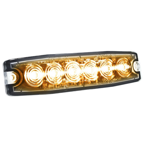 Warning Light 2Wb <br> Universal