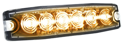 Warning Light 2Wb <br> Universal
