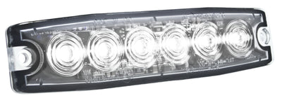 Warning Light 2Wb <br> Universal