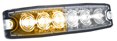 Warning Light 2Wb <br> Universal