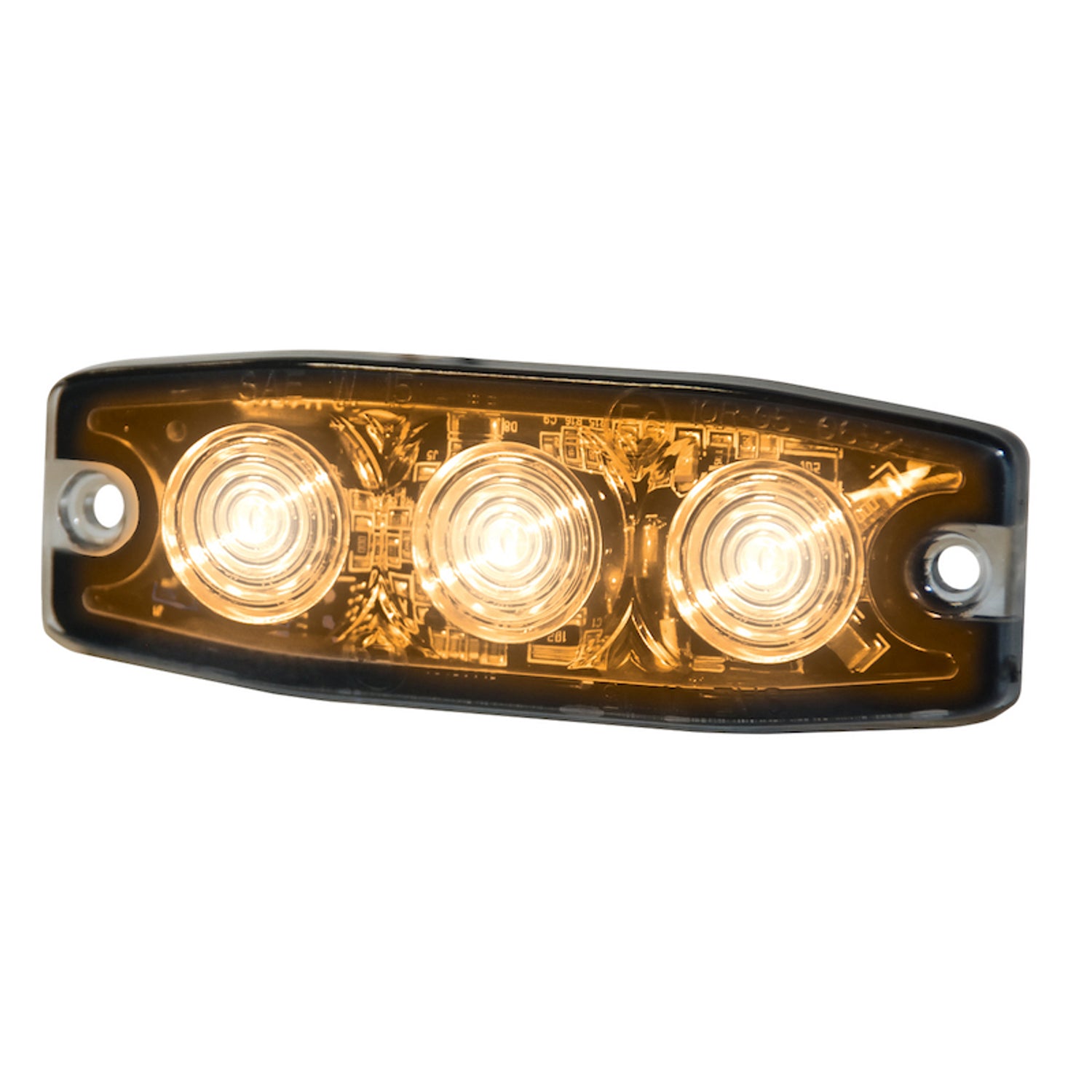 Warning Light 2Wb <br> Universal