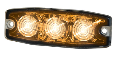 Warning Light 2Wb <br> Universal