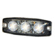 L/Head Mst3 Led 12 24V White 2La <br> Universal