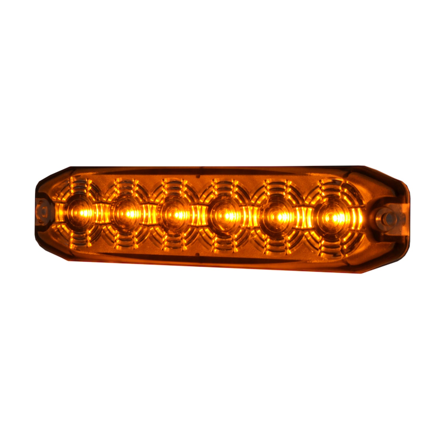 Warning Light 2Wb <br> Universal