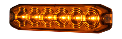 Warning Light 2Wb <br> Universal