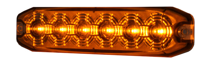 Warning Light 2Wb <br> Universal