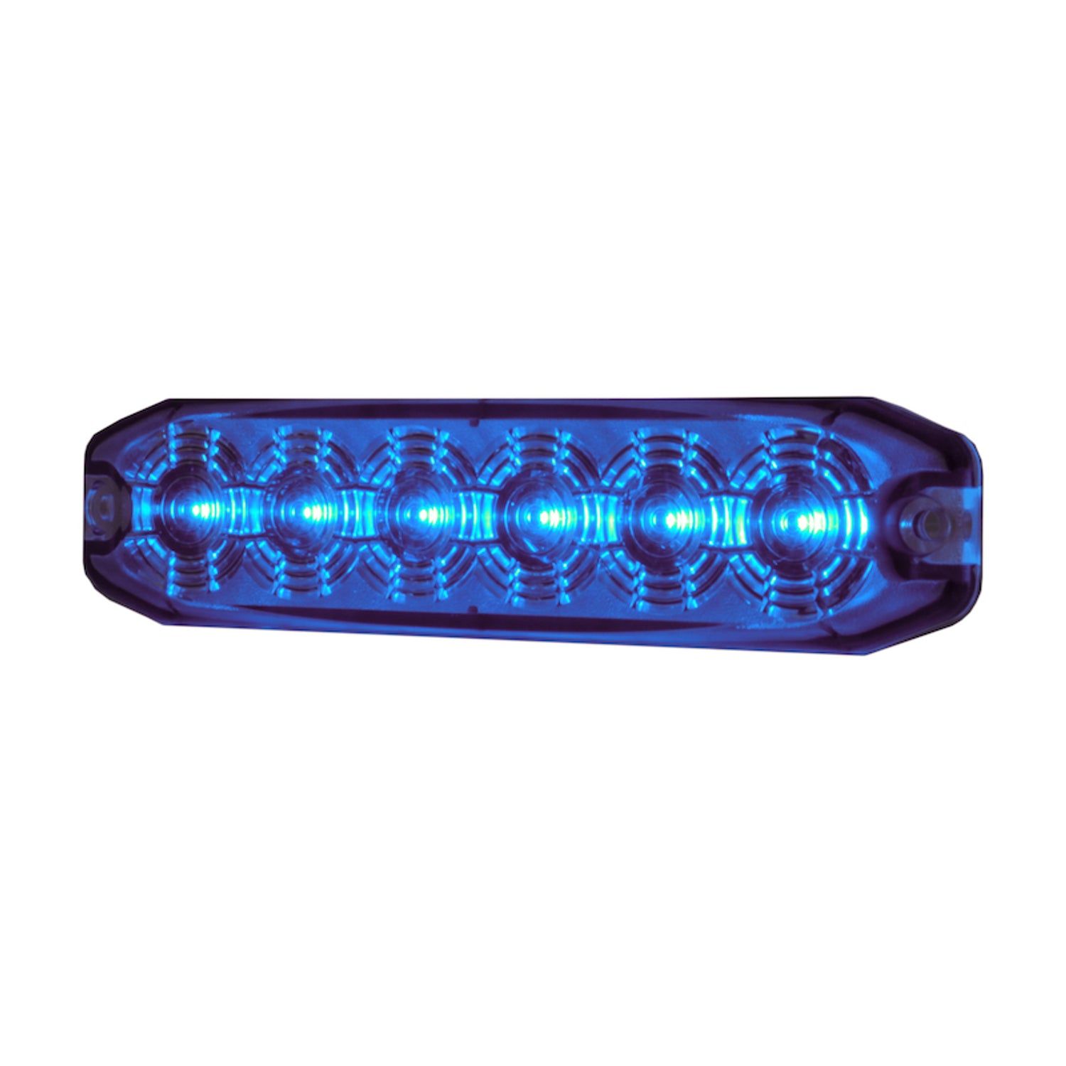 Warning Light 2Wb <br> Universal