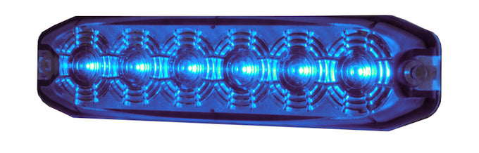 Warning Light 2Wb <br> Universal