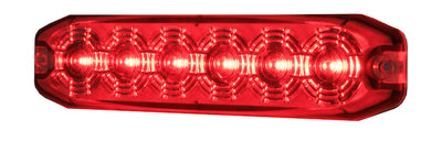 Warning Light 2Wb <br> Universal