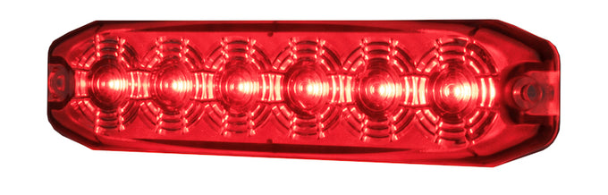 Warning Light 2Wb <br> Universal
