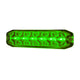 Warning Light 2Wb <br> Universal