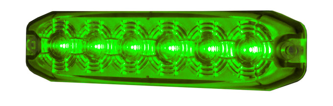 Warning Light 2Wb <br> Universal