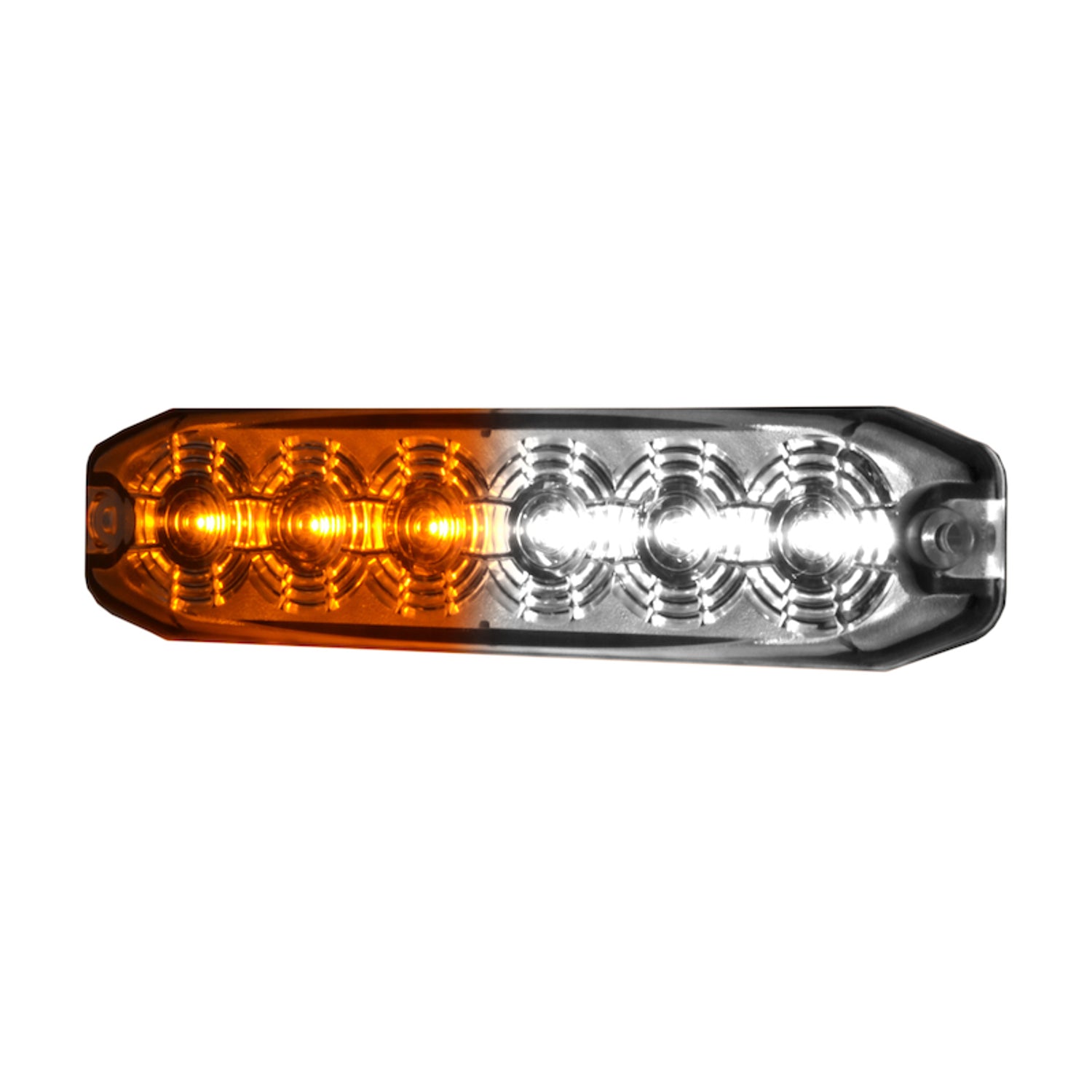 Warning Light 2Wb <br> Universal