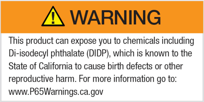 Warning Light 2Wb <br> Universal