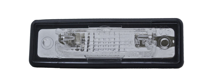 License Plate Light <br>75-93 BMW 318i