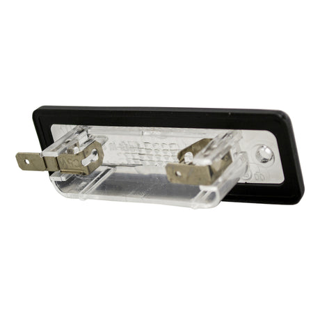 License Plate Light <br>75-93 BMW 318i