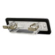 License Plate Light <br>75-93 BMW 318i