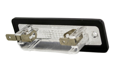 License Plate Light <br>75-93 BMW 318i