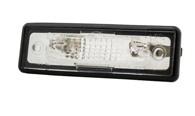 License Plate Light <br>75-93 BMW 318i