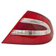 Right Tail Light <br>03-05 Mercedes-Benz CLK320
