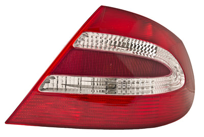 Right Tail Light <br>03-05 Mercedes-Benz CLK320