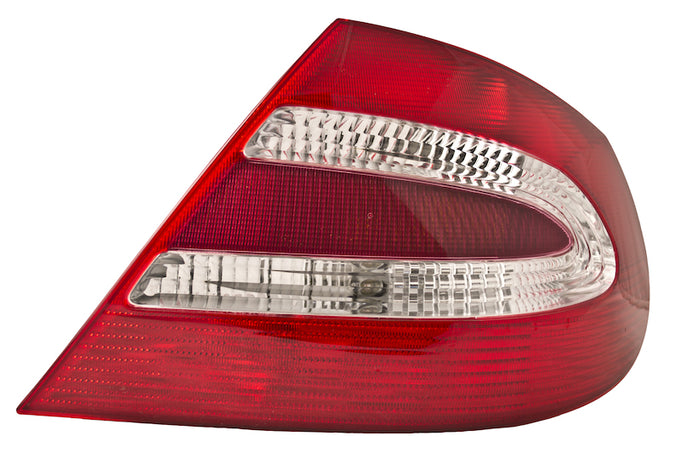 Right Tail Light <br>03-05 Mercedes-Benz CLK320