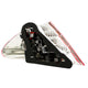 Right Tail Light <br>03-05 Mercedes-Benz CLK320