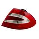 Right Tail Light <br>03-05 Mercedes-Benz CLK320