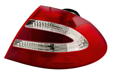 Right Tail Light <br>03-05 Mercedes-Benz CLK320