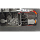 Right Tail Light <br>03-05 Mercedes-Benz CLK320