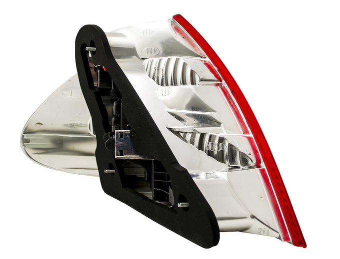 Right Tail Light <br>03-05 Mercedes-Benz CLK320