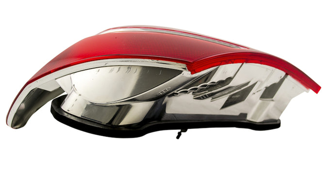 Right Tail Light <br>03-05 Mercedes-Benz CLK320