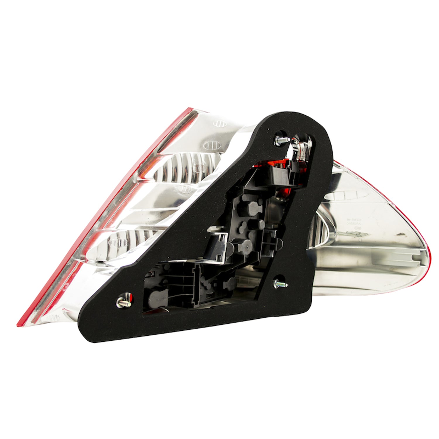 Left Tail Light <br>03-05 Mercedes-Benz CLK320